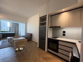 To Let 0 Bedroom Property for Rent in Cape Town City Centre Western Cape